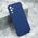 Zastitna futrola GENTLE COLOR - Samsung A145R Galaxy A14 4G/Galaxy A14 5G teget (MS).
