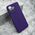 Zastitna futrola GENTLE COLOR - Realme C51/C53 lila (MS).