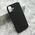 Zastitna futrola GENTLE COLOR - Iphone 16 Plus (6.7) crna (MS).