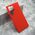 Zastitna futrola GENTLE COLOR - Samsung S928 Galaxy S24 Ultra 5G crvena (MS).
