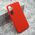 Zastitna futrola GENTLE COLOR - Samsung S926 Galaxy S24 Plus 5G crvena (MS).