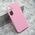 Zastitna futrola GENTLE COLOR - Samsung S926 Galaxy S24 Plus 5G roze (MS).