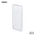 Back up baterija REMAX Lango RPP-96 2USB 10000mAh bela.