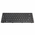 Tastatura - laptop Lenovo G470 crna.