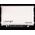 LCD ekran (displej) Panel 11.6" (N116B6 L04) 1366x768 slim LED 40 pin kacenje levo-desno.