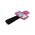 Zastitna futrola oko ruke - Samsung I9300/I9500 pink.