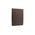 Zastitna futrola Flip Top - Apple iPad mini tamno braon.