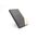 Zastitna futrola Teracell FolioShine - tablet 7" univerzalna crna.