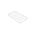 Teracell silikonska futrola skin (ultra tanka) - Microsoft Lumia 535 Transparent.