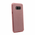 Zastitna futrola Puro Shine - Samsung G955 S8 plus roze.