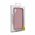 Zastitna futrola Puro Shine - iPhone X roze.