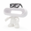 Drzac - Bluetooth zvucnik BTS04/CS beli.