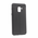 Zastitna futrola Elegant men Exclusive - Samsung A730F A8 Plus 2018 crna.