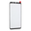 Zastitno Staklo Tempered glass (zastitno staklo za ekran) full glue - Samsung G965 S9 Plus zakrivljeni crni.