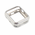 Zastitno kuciste iWatch 1case - iPhone Apple watch 38 mm srebrno.