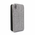 Zastitna futrola Flip Crystal - iPhone XS Max crna.