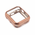 Zastitno kuciste iWatch 1case - iPhone Apple watch 38 mm zlatno.