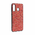 Zastitna futrola Glitter - Samsung A305 Galaxy A30 crvena.