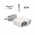 punjac za laptop Apple 85W Magsafe.