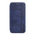 Zastitna futrola Teracell Leather - Xiaomi Redmi 8A plava.
