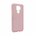 Zastitna futrola Crystal Dust - Huawei Mate 30 Lite/Nova 5i Pro roze.