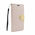 Zastitna futrola Mercury - Xiaomi Redmi 8A zlatna.