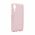 Zastitna futrola Crystal Dust - Samsung A260F Galaxy A2 Core roze.