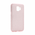 Zastitna futrola Crystal Dust - Samsung Galaxy J2 Core roze.