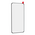 Zastitno staklo Tempered glass (zastitno staklo za ekran) full glue 0.15mm - Samsung G980F Galaxy S20 zakrivljeni crni.
