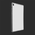 Zastitna silikonska futrola Ultra Thin - Samsung P615 Galaxy Tab S6 Lite Transparent.