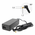 punjac za laptop Acer 19V 3.42A (5.5*1.7) ugao 90 HQ.