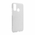 Zastitna futrola Crystal Dust - Huawei P Smart 2020 srebrna.