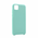 Zastitna futrola Summer color - Huawei Y5p 2020/Honor 9S mint.
