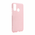 Zastitna futrola Crystal Dust - Huawei P Smart 2020 roze.