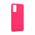 Zastitna futrola Summer color - Huawei Honor 30 pink.