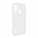 Zastitna silikonska futrola Ultra Thin - Motorola Moto E6s Transparent.