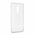Zastitna silikonska futrola Ultra Thin - OnePlus 8 Transparent.