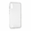 Zastitna silikonska futrola Ultra Thin - Wiko Y81 Transparent.