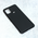 Zastitna silikonska futrola Ultra Thin - Wiko View 5 Plus crna.
