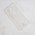 Teracell GIULIETTA silikonska futrola - Nokia 3.4 Transparent.