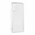 Zastitna silikonska futrola Ultra Thin - Huawei Honor 10X Lite Transparent.
