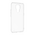 Zastitna silikonska futrola Ultra Thin - Motorola Moto E7 Transparent.