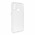 Zastitna silikonska futrola Ultra Thin - OnePlus Nord N100 Transparent.