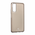 Teracell silikonska futrola skin (ultra tanka) - Huawei P Smart 2021 crna.
