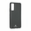 Teracell silikonska futrola skin (ultra tanka) - Huawei P Smart 2021 mat crna.