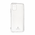 Zastitna silikonska futrola Ultra Thin - Xiaomi Poco M3 Transparent.