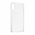 Zastitna silikonska futrola Ultra Thin - LG K22 Transparent.