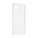 Teracell GIULIETTA silikonska futrola - Xiaomi Mi 11 Transparent.