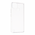 Zastitna silikonska futrola Ultra Thin - Realme C21 Transparent.