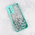 Zastitna futrola okvir Glitter - Samsung A525 Galaxy A52 4G/A526 Galaxy A52 5G/A528B Galaxy A52s 5G mint.